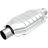 445009  -  California Universal Catalytic Converter - 3.00in.