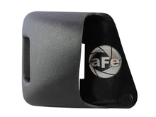 Load image into Gallery viewer, aFe MagnumFORCE Intake System Scoop 12-15 BMW 335i/335ix (F30) L6 3.0L (t) N55