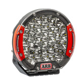 SJB36S  -  Intensity Solis Spot Driving Light