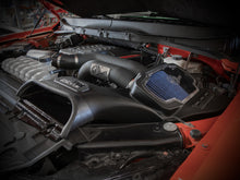 Load image into Gallery viewer, aFe Momentum GT Pro 5R Cold Air Intake System 2021-2022 Ford F-150 Raptor V6-3.5L (tt)