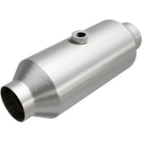 5461334  -  California Universal Catalytic Converter - 2.00in.