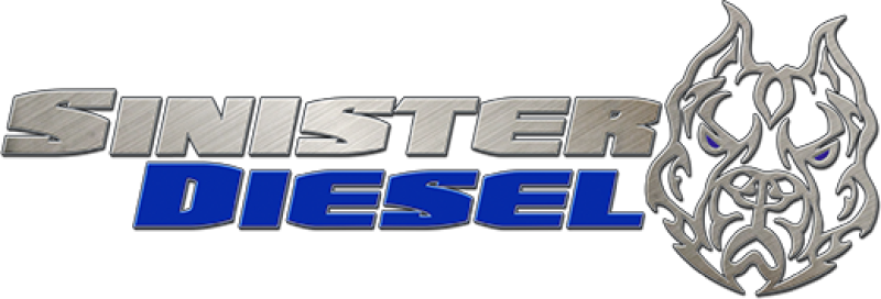 Sinister Diesel 11-15 Chevy Duramax LML Intake Bridge