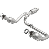 280424  -  OEM Grade Direct-Fit Catalytic Converter