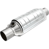 418034  -  California Universal Catalytic Converter - 2.00in.