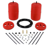 60732  -  AIR LIFT 1000 load leveling kit.