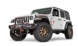 102350  -  GRILLE GUARD TUBE JEEP JL/JT MID HEIGHT