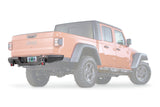 106300  -  ELITE REAR BUMPER JEEP JT