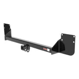 11160  -  CURT 11160 Class 1 Trailer Hitch, 1-1/4-Inch Receiver, Fits Select Mini Cooper