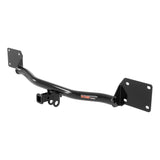 11387  -  CURT 11387 Class 1 Trailer Hitch, 1-1/4-Inch Receiver, Fits Select Mini Cooper