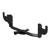 11424  -  Class 1 Trailer Hitch, 1-1/4