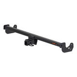 11480  -  CURT 11480 Class 1 Trailer Hitch, 1-1/4-Inch Receiver, Fits Select Toyota Yaris