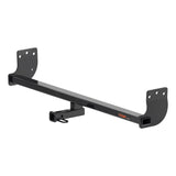 11578  -  CURT 11578 Class 1 Trailer Hitch, 1-1/4-Inch Receiver, Fits Select Kia Seltos