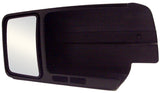 11801  -  Custom Towing Mirror Sleeve fitted to your vehicles exact specifications