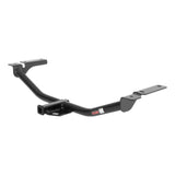 12036  -  Class 2 Trailer Hitch, 1-1/4