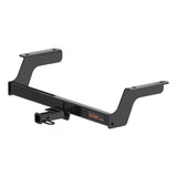 12184  -  Class 2 Trailer Hitch, 1-1/4