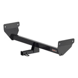 12203  -  CURT 12203 Class 2 Trailer Hitch, 1-1/4-Inch Receiver, Fits Select Mazda CX-50