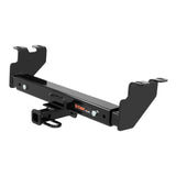 12923  -  Class 2 Multi-Fit Trailer Hitch with 1-1/4