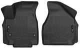 Weatherbeater - Front Floor Liners