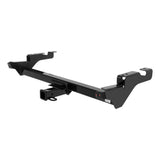 13016  -  Class 3 Trailer Hitch, 2