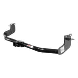 13078  -  CURT 13078 Class 3 Trailer Hitch, 2-Inch Receiver, Fits Select Nissan Quest