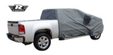 1322  -  Easy fit Cover, 4 Layer; Fits Crew Cab Trucks; Incl Lock, Cable, Bag