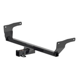 13468  -  CURT 13468 Class 3 Trailer Hitch, 2-Inch Receiver, Fits Select Toyota Venza