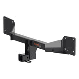 13499  -  CURT 13499 Class 3 Trailer Hitch, 2-Inch Receiver, Fits Select Audi Q5, SQ5