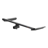 13523  -  CURT 13523 Class 3 Trailer Hitch, 2-Inch Receiver, Fits Select Honda Odyssey