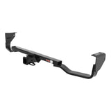 13538  -  CURT 13538 Class 3 Trailer Hitch, 2-Inch Receiver, Fits Select Hyundai Santa Fe