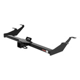 13574  -  CURT 13574 Class 3 Trailer Hitch, 2-Inch Receiver, Fits Select Honda Element