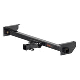 13701  -  Adjustable RV Trailer Hitch, 2