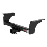 14070  -  Class 4 Trailer Hitch, 2