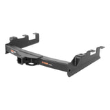 15302  -  Xtra Duty Class 5 Hitch, 2