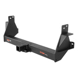 15306  -  Xtra Duty Class 5 Trailer Hitch, 2