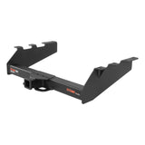 15318  -  Xtra Duty Class 5 Trailer Hitch, 2