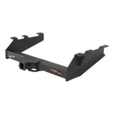 15319  -  Xtra Duty Class 5 Trailer Hitch, 2