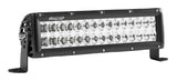 178613  -  E-Series PRO LED Light, Driving Optic, 10 Inch, Black Housing