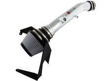 Load image into Gallery viewer, aFe Takeda Intakes Stage-2 Pro Dry S Lexus IS250/350 06-14 V6-2.5L/3.5L (Polished)