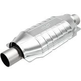 448304  -  California Universal Catalytic Converter - 2.00in.