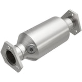 3321918  -  California Direct-Fit Catalytic Converter