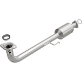 4561026  -  California Direct-Fit Catalytic Converter