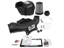 Load image into Gallery viewer, aFe Momentum GT Pro DRY S Cold Air Intake System 12-18 Jeep Wrangler JK V6 3.6L