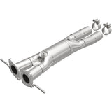 21-278  -  OEM Grade Direct-Fit Catalytic Converter