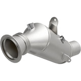 52254  -  OEM Grade Direct-Fit Catalytic Converter