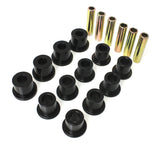 2.2119G  -  Leaf Spring Bushing Set