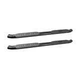 21-24005  -  PRO TRAXX 4 Oval Nerf Step Bars