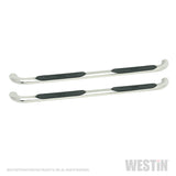 21-3940  -  Platinum 4 Oval Nerf Step Bars