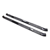 21-534615  -  PRO TRAXX 5 Oval W2W Nerf Step Bars