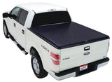 215001  -  TruXport Tonneau Cover - Black - 1999-2011 Mazda B-Series 6' Bed