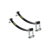 SSA25  -  Self-Adjusting Suspension Stabilizing System